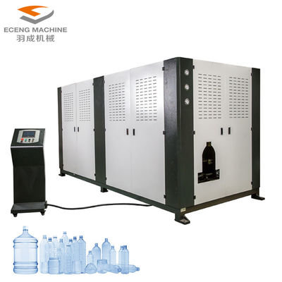 49kw 20-litrowa maszyna do produkcji słoików