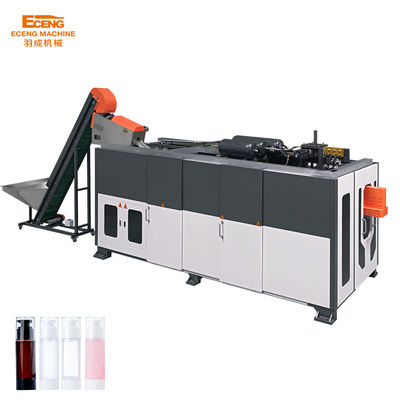 Linia do produkcji plastikowych butelek PET 220 V 9000-12000 Bph