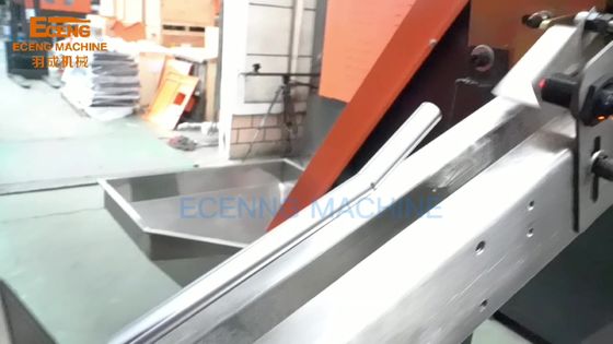 Eceng Q4500 Dia 105mm Maszyna do produkcji butelek PET 3 wnęki