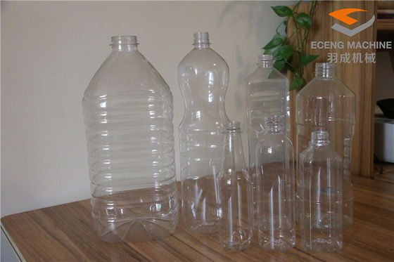 Rozdmuchiwarka LDPE HDPE 5l