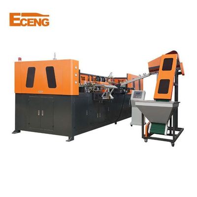 PE PP PET 500ml Butelka z rozdmuchem wody 3 fazy 220V