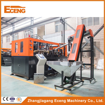 Eceng Dia 100mm Mineral Water Bottle Blowing Machine 4 Pojemność 4,5*1,6*1,9m