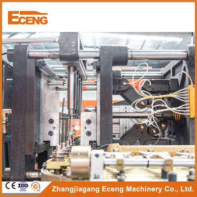 Eceng Dia 100mm Mineral Water Bottle Blowing Machine 4 Pojemność 4,5*1,6*1,9m