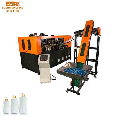 Automatyczna wydmuchiwarka PET ISO 2L 220V 415V 50HZ