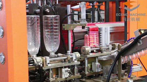 Wydmuchiwarka do pojemników z pojedynczą wnęką 5l 3 fazy 380V